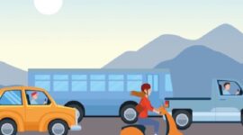 Jejak Sejarah Plat Nomor Bekasi, Dari 'T' ke 'B' (Ilustrasi/Freepik)