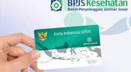 Cara Pindah BPJS Kesehatan Perusahaan ke Mandiri Online dan Syaratnya (Istimewa)