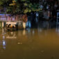 Banjir Luapan Citarum Terjang Bojongsoang, 19 Warga Terpaksa Mengungsi (Istimewa)