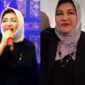 Kabar Duka, Emilia Contessa Meninggal Dunia di Usia 67 Tahun (Istimewa)