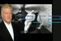 Sosok David Lynch, Pencipta Iklan PlayStation 2 Paling Ikonik