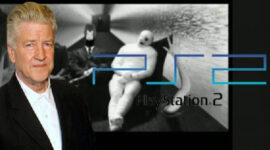 Sosok David Lynch, Pencipta Iklan PlayStation 2 Paling Ikonik
