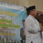 Kota Sukabumi Gelar Peringatan Isra Miraj Nabi Muhammad SAW 1446 H di Masjid Agung