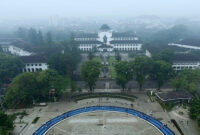 Kota Bandung (Ragamutama.com/dewamade11)