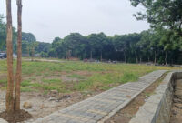TPU Rawa Terate Jakarta Siap Beroperasi Februari 2025 (PPID Jakarta)