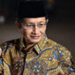 Menteri Agama, Nasaruddin Umar (dok. IST)