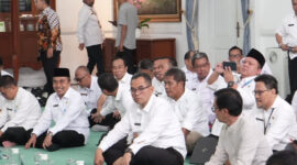 Kabupaten Bogor Siap Wujudkan Program Strategis Jabar 2025 (Diskominfo Bogor)