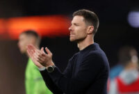 Xabi Alonso Menanggapi Isu Pengganti Carlo Ancelotti di Real Madrid