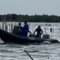 Pembongkaran Pagar Laut di Perairan Tangerang, 154 Personel dan 10 Kapal Dikerahkan (Humas Polri)