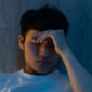 Rahasia Mengatasi Kecemasan Sebelum Tidur (Ilustasi/istock)