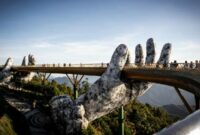 Pemulihan Pariwisata Vietnam Paling Tinggi di Asia Tenggara (ilove2travel)