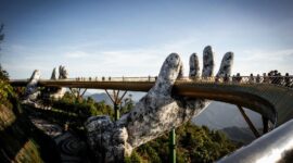 Pemulihan Pariwisata Vietnam Paling Tinggi di Asia Tenggara (ilove2travel)