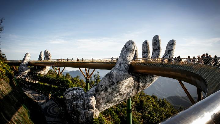 Pemulihan Pariwisata Vietnam Paling Tinggi di Asia Tenggara (ilove2travel)