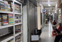 Strategi Cerdas, Cari Lapak Buat Jualan Agar Dagangan Laris