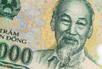1 Uang Vietnam Berapa Rupiah? Panduan Lengkap Nilai Tukar dan Fakta Unik Dong Vietnam (Istock)