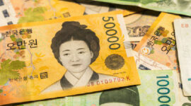 1 Miliar Won Berapa Rupiah? Ini Nilainya dan Simulasi Konversinya (Freepik)