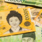 1 Miliar Won Berapa Rupiah? Ini Nilainya dan Simulasi Konversinya (Freepik)
