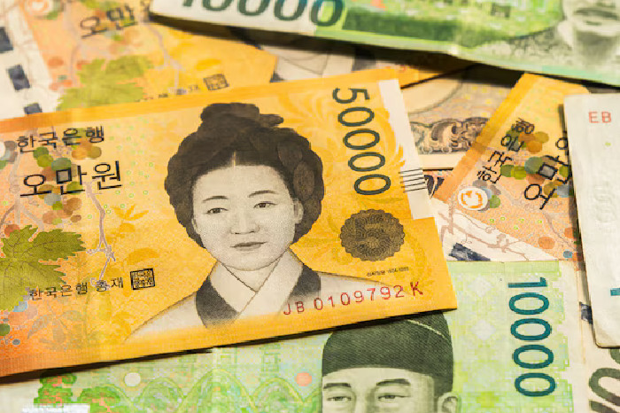 1 Miliar Won Berapa Rupiah? Ini Nilainya dan Simulasi Konversinya (Freepik)