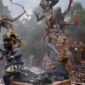 16 Ogoh-ogoh Terbaik di Denpasar Siap Meriahkan Kasanga Festival 2025 (dok. unearthlyriver)