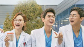 17 Drama Korea Bertema Dokter Terbaik yang Harus Anda Tonton di 2025
