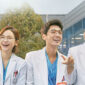 17 Drama Korea Bertema Dokter Terbaik yang Harus Anda Tonton di 2025