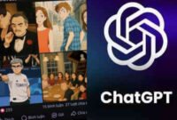 Foto Gaya Ghibli dari AI ChatGPT Viral