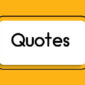 Apa Itu Quotes? Memahami Arti dan Makna Quotes dalam Kehidupan Sehari-hari (Freepik)