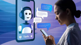 Google Tambahkan Fitur Baru ke Asisten AI Gemini, Hadirkan Interaksi Lebih Canggih (Ilustrasi Freepik)
