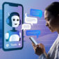 Google Tambahkan Fitur Baru ke Asisten AI Gemini, Hadirkan Interaksi Lebih Canggih (Ilustrasi Freepik)