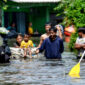 Banjir Besar di Bandung: Ribuan Jiwa Terdampak, Warga Butuh Bantuan (Xinhua)