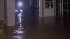 Pemkab Bogor Bentuk Posko dan Gandeng BNPB untuk Atasi Banjir (Istimewa)