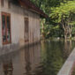 Bahaya Bermain di Air Banjir, Risiko Penyakit dan Cara Mencegahnya (Istock)