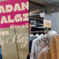 Bazaar Modest Fashion di Ratu Plaza, Sajikan Tren dan Kenangan Ramadan (ScrafMedia)