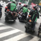 Bonus Hari Raya untuk Driver Online, Kebijakan Gojek Sesuai Surat Edaran Kemenaker