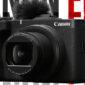 Canon PowerShot V1 dan Dua Kamera EOS Terbaru Siap Meluncur Secara Global (Canon)