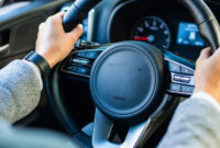 Cara Buang Angin Power Steering Agar Kemudi Kembali Ringan (Freepik)