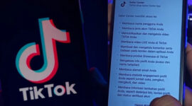 Cara Hapus TikTok Shop Seller Center Secara Permanen