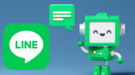 Cara Membuat Auto Reply Chatbot di LINE (Freepik)