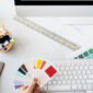 Cara Membuat Logo dengan AI (Freepik)