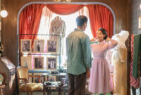 Cara Menonton When Life Gives You Tangerines: Jadwal, Episode, dan Fakta Menarik! (Netflix)
