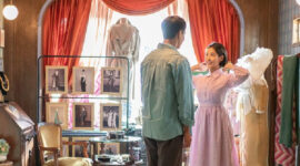 Cara Menonton When Life Gives You Tangerines: Jadwal, Episode, dan Fakta Menarik! (Netflix)