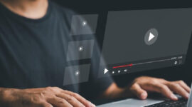 Cara Merekam Layar Laptop Windows 10 dengan Suara (Freepik)