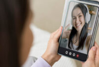 Cara VC Grup di Telegram, Tips Lengkap untuk Video Call Bersama (Freepik)