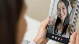 Cara VC Grup di Telegram, Tips Lengkap untuk Video Call Bersama (Freepik)