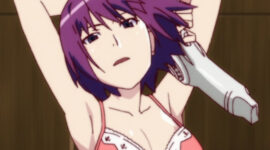 Catat Urutan Nonton Monogatari Series Lengkap dengan Sinopsis Ceritanya (Crunchyroll)