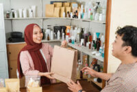 Contoh Teks Negosiasi Jual Beli (Freepik)