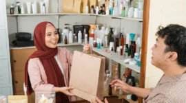 Contoh Teks Negosiasi Jual Beli (Freepik)