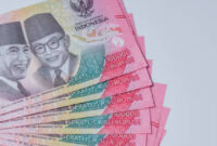 Daftar Bank yang Layani Penukaran Uang Baru Lebaran 2025, Begini Cara Menukarnya (Istock)