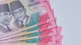 Daftar Bank yang Layani Penukaran Uang Baru Lebaran 2025, Begini Cara Menukarnya (Istock)