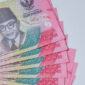 Daftar Bank yang Layani Penukaran Uang Baru Lebaran 2025, Begini Cara Menukarnya (Istock)